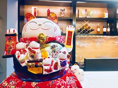 -江海肥牛(桃园南路店)