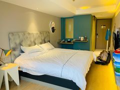 -锦江之星(广州海珠江泰路地铁站店)