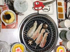 -猫抓烤肉(五角场店)