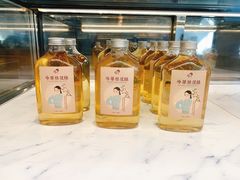 -喜茶(东莞汇一城店)