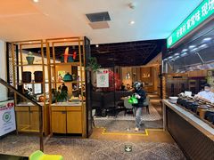 -禾珍珠家常小馆(河南博物院店)