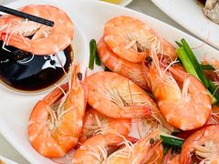 -渔香餐厅·海鲜大排档·现捞活海鲜(南澳旅游必选店)