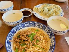 -四海楼(如皋定慧禅寺店)