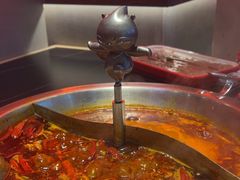 -蜀大侠火锅.川剧变脸(龙泉世茂店)