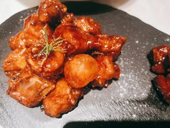 -大树餐厅(益田假日店)