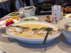 -湘满甲·黄焖甲鱼创始者·湘菜·鲁菜(潘家园店)