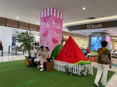 -巴黎春天(浦建店)