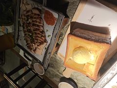 -绿茶餐厅(昌平悦荟店)