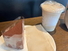 馥芮白（大杯）-星巴克(深圳前进天虹店)