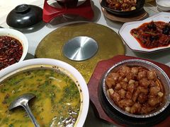 -伊和园清真餐饮