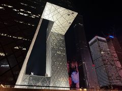 -中央广播电视总台(光华路办公区)