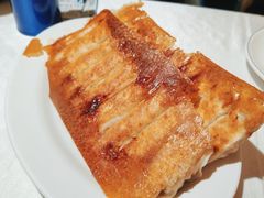 -大眼锅贴水饺(河东店)