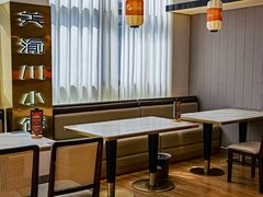 -关里关外·鱼头泡饼(唐冶绿地汇店)