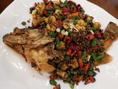 -庆合府重庆大排档(紫都城店)