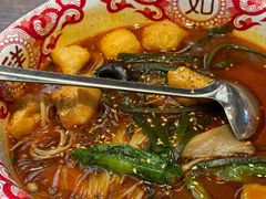 -破店肥哈·东北烧烤(南山保利店)