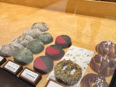 -LANLIZI BAKERY(COSMO店)