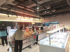 -物美超市(通州华业玫瑰店)
