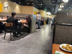 -汉巴味德·烤肉与啤酒的自助(杭州大悦城店)