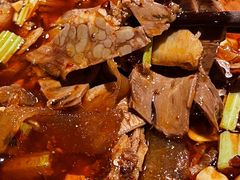 -华豫川酒家(大卫城店)