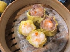 大虾烧卖-人山人海·粤式點心·手工造
