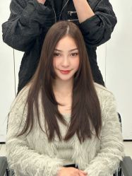 点击看大图 -DL HOPE明星造型