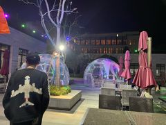 -上海崇明金茂凯悦酒店