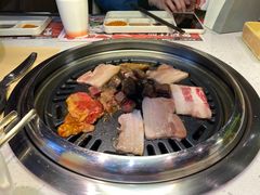 -猫抓烤肉(春熙路店)
