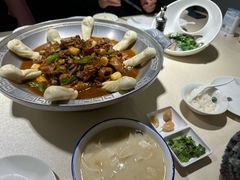 -豫丰汇河南名菜楼(武记餐饮)
