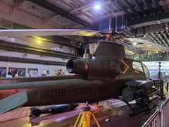 -泰达航母主题公园