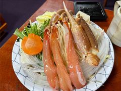 -蟹料理 北海道かに将軍(札幌本店)