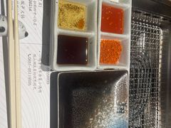 -杉海和牛烧肉海鲜自助(会展城店)