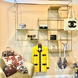 上海探店 [三良中古] 店里拍照绝了！