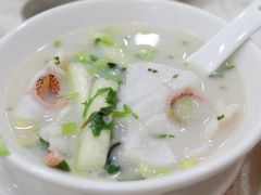 过桥鱼片-有腥气私房菜·寻味顺德