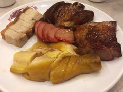 -桥底辣蟹(谢斐道店)