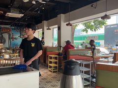 -三毛牛肉店(福强店)