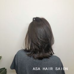 -ASA HAIR SALON