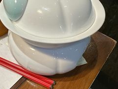 -荷风细雨·中国茶宴(碧云店)