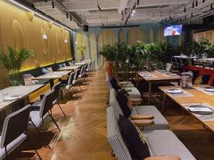 大堂-Hurricane's Grill 飓风牛排