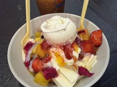 -铁真·刨冰红焖羊肉·正宗老字号