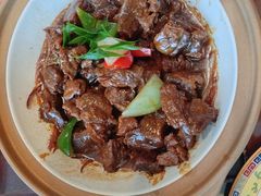 -鹿鸣春饭店(总店)