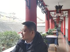 -文君楼美食·庭院酒店(宽窄巷子地铁站店)