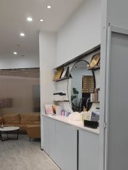-梳蕾娜 HAIR SALON