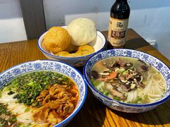 -清泉阁包子铺(中山路店)