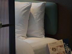 -苏州阳澄半岛英迪格酒店