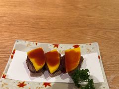 -京旬海鲜放题·铁板烧自助餐厅