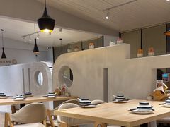 -香缇小院私房菜(盐务街店)