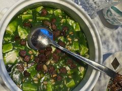 -桂满陇·海市蜃楼·黑金(国金店)