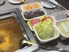 -海底捞火锅(河东万达广场店)