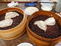 冶春蒸饺-冶春(星汉大厦店)