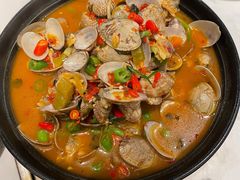 -本来精品川菜(嘉里中心店)